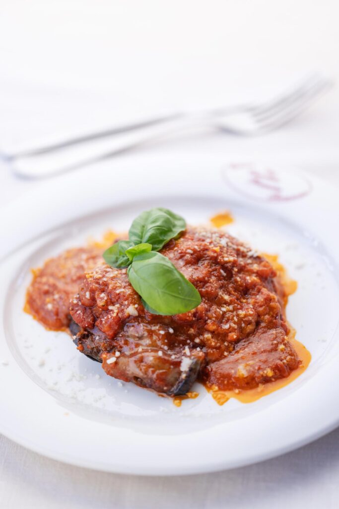 Parmigiana